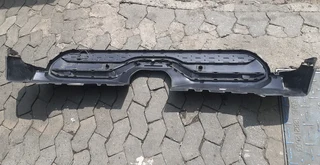 MINI COOPER S F55 LCI 2 REAR BUMPER LOWER SPOILER/DIFFUSER AVAILABLE