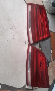 BMW X3 F25 REAR BOOTLID/TAILGATE INNER LEFT SIDE TAILLIGHTS AVAILABLE