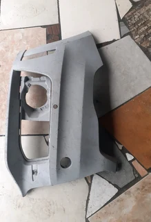 Audi A1 Sport Front Right Side Bumper Piece Available