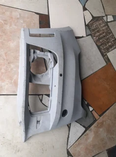 AUDI A1 SPORT FRONT RIGHT SIDE BUMPER PIECE AVAILABLE