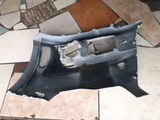 AUDI A1 SPORT FRONT RIGHT SIDE BUMPER PIECE AVAILABLE