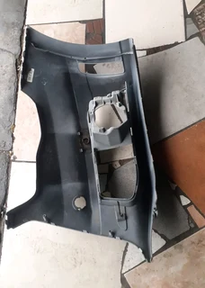 AUDI A1 SPORT FRONT RIGHT SIDE BUMPER PIECE AVAILABLE