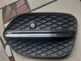 Mercedes Benz Gle W292 W166 Front Right Side Lower Bumper Foglight Grille Cover Available