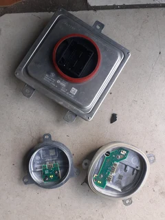 BMW 3-SERIES G20 G21 PRE-FACELIFT XENON HEADLIGHT BALLASTS/MODULE CONTROL UNITS AVAILABLE