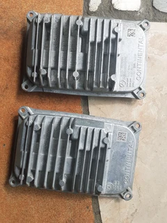MERCEDES BENZ A-CLASS W177 XENON HEADLIGHT BALLASTS/MODULE CONTROL UNITS AVAILABLE