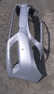 Mercedes Benz B-class W246 Front Bumper Available