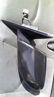 Range Rover Evoque Side Mirror Available