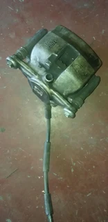 Mercedes Benz C-class W205 Brake Calipers Available