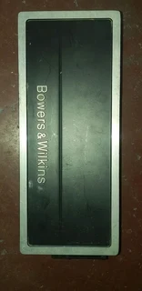 Bmw 5 & 7 Series G11 And G12 Audio Sound Amplifier Available In Stock