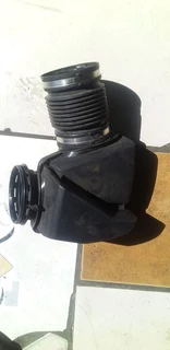 BMW 3 SERIES &amp; 4 SERIES F30 AND F32 AIR INTAKE HOSE PIPE ELEMENT DUCT BOX AVAILABLE IN STOCK