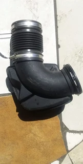 Bmw 3 Series &amp; 4 Series F30 And F32 Air Intake Hose Pipe Element Duct Box Available In Stock