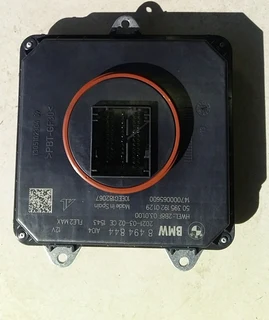 BMW F30 F31 F35 &amp; F22 F23 F87 AND F32 F33 F36 F82 F83 LED HEADLIGHT MODULE UNITS