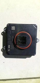 BMW F30 F31 F35 &amp; F22 F23 F87 AND F32 F33 F36 F82 F83 LED HEADLIGHT MODULE UNITS