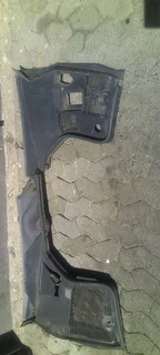 MERCEDES BENZ C-CLASS W205 C250 C300 COUPE ENGINE BAY FRONT SCUTTLE PANELS 2018 AVAILABLE IN STOCK