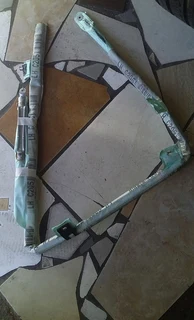 MERCEDES BENZ C-CLASS W205 COUPE LEFT PASSENGER SIDE CURTAIN AIRBAG AVAILABLE