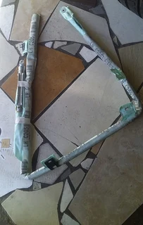 MERCEDES BENZ C-CLASS W205 COUPE LEFT PASSENGER SIDE CURTAIN AIRBAG AVAILABLE