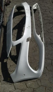 MERCEDES BENZ A-CLASS W176 FACELIFT SPORT FRONT BUMPERS AVAILABLE IN STOCK