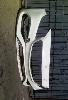 Mercedes Benz A-class W176 Facelift Sport Front Bumpers Available In Stock