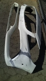 MERCEDES BENZ A-CLASS W176 FACELIFT SPORT FRONT BUMPERS AVAILABLE IN STOCK