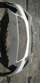 MERCEDES BENZ A-CLASS W176 FACELIFT SPORT FRONT BUMPERS AVAILABLE IN STOCK