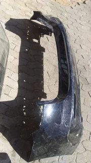 MERCEDES BENZ A-CLASS W177 SPORT REAR BUMPERS AVAILABLE IN STOCK