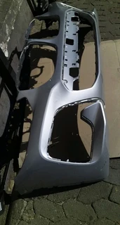 BMW X3 G01 PRE-FACELIFT SPORT FRONT BUMPERS AVAILABLE IN STOCK