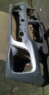 Bmw X3 G01 Pre-facelift Sport Front Bumpers Available In Stock