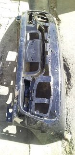 Bmw I3 2017 To 2023 Models Rear Bumper Available In Stock