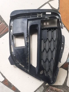 Bmw 3-series G20 G21 M-sport Face-lift Left Side Foglight Grill Bumper Cover Available