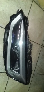 Audi A5 2018 To 2022 Xenon Headlight Available