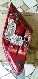 MERCEDES BENZ C-CLASS W204 FACELIFT LED TAILLIGHT LEFT SIDE AVAILABLE