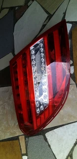 MERCEDES BENZ C-CLASS W204 FACELIFT LED TAILLIGHT LEFT SIDE AVAILABLE