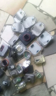 MERCEDES BENZ/BMW/AUDI/MINI COOPER &amp; VOLKSWAGEN LED AND XENON BALLASTS/HEADLIGHT MODULES