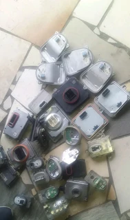 MERCEDES BENZ/BMW/AUDI/MINI COOPER &amp; VOLKSWAGEN LED AND XENON BALLASTS/HEADLIGHT MODULES