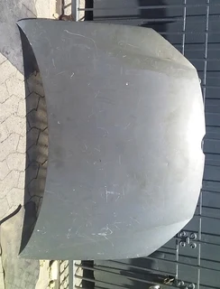 Vw Golf 6 Bonnet Available