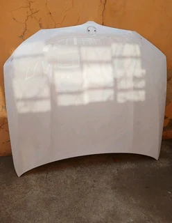 BMW X3 G01 BONNET AVAILABLE