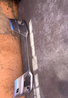 AUDI Q7 S-LINE FRONT BUMPER AVAILABLE