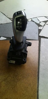 BMW F30 F31 F35 F80 X3 X4 X5 AUTOMATIC TRANSMISSION SELECTOR/SHIFTER UNIT MECHANISM AVAILABLE