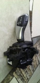 BMW F30 F31 F35 F80 X3 X4 X5 AUTOMATIC TRANSMISSION SELECTOR/SHIFTER UNIT MECHANISM AVAILABLE