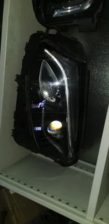 MERCEDES BENZ GLC W253 SINGLE XENON HEADLIGHTS AVAILABLE