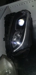 MERCEDES BENZ GLC W253 SINGLE XENON HEADLIGHTS AVAILABLE