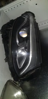 MERCEDES BENZ GLC W253 SINGLE XENON HEADLIGHTS AVAILABLE