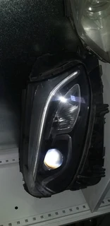 MERCEDES BENZ GLC W253 SINGLE XENON HEADLIGHTS AVAILABLE
