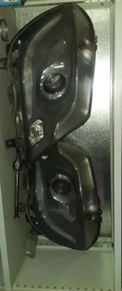 MERCEDES BENZ SPRINTER W906 XENON HEADLIGHTS AVAILABLE