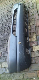 Mercedes Benz Ml W163 Front Bumper Available