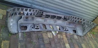 MERCEDES BENZ ML W163 FRONT BUMPER AVAILABLE