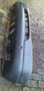 MERCEDES BENZ ML W163 FRONT BUMPER AVAILABLE