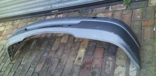 MERCEDES BENZ ML W163 FRONT BUMPER AVAILABLE