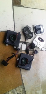 Bmw 1-series F40 Module 4-series F32 F36 Module &amp; Mercedes X-bukkie Module And Golf 6 Modules