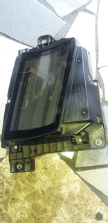 Bmw X5 F15 & X6 F16 X5m F85 F86 Head-up Display Screen 2014 - 2019 Models Available